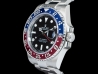 Rolex GMT-Master II Pepsi Ceramic Oyster NOS  Watch  126710BLRO